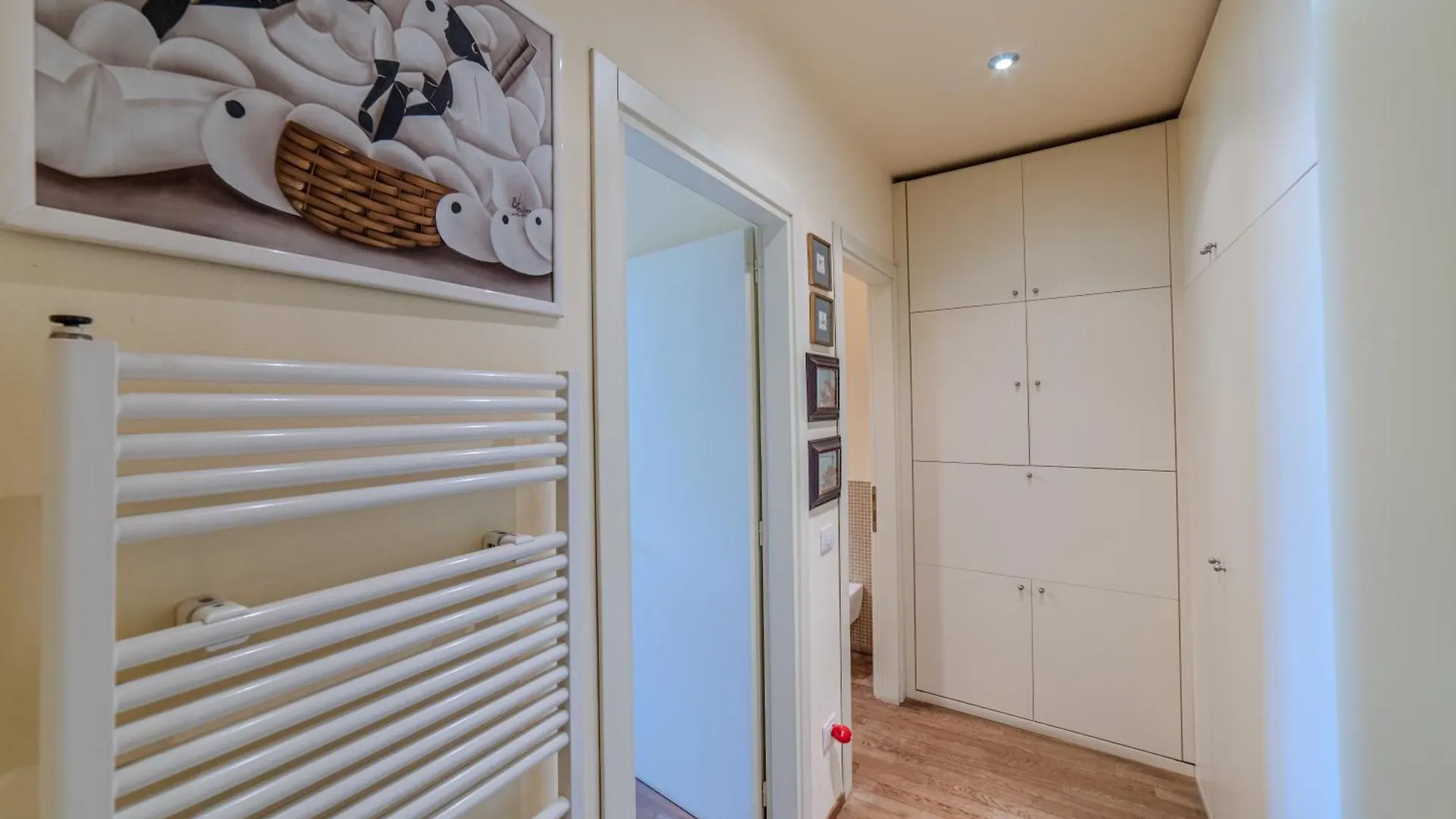 Charming Apt With Scenic Views In Lucca 0*,